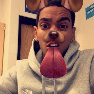 Meet your Posher, Brandon